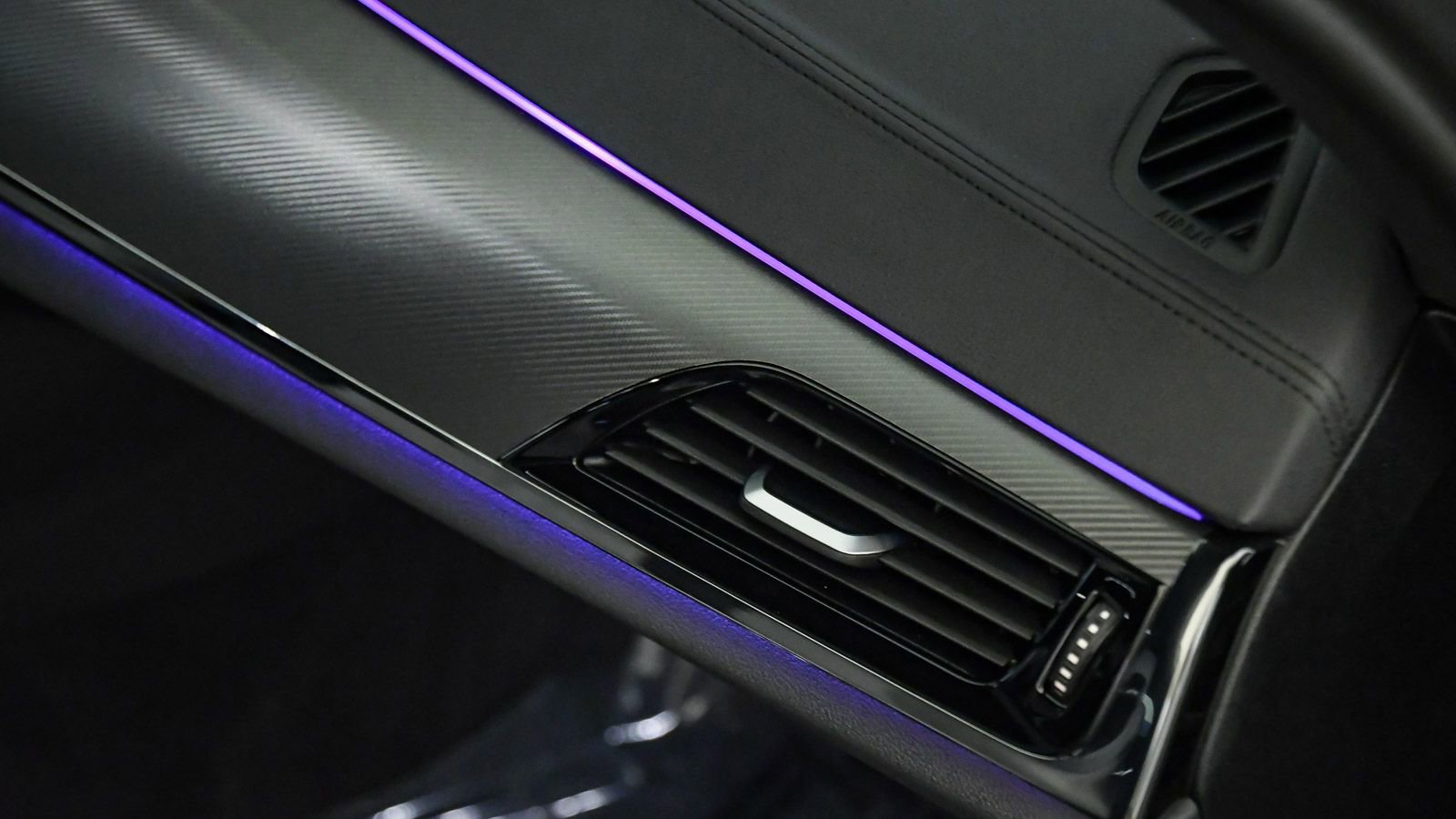 Used 2023 BMW M5 w/ Competition Package image 22