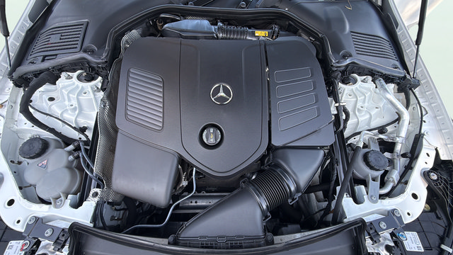 Used 2023 Mercedes-Benz C 300 4MATIC Sedan w/ AMG Line w/ Night Package image 29