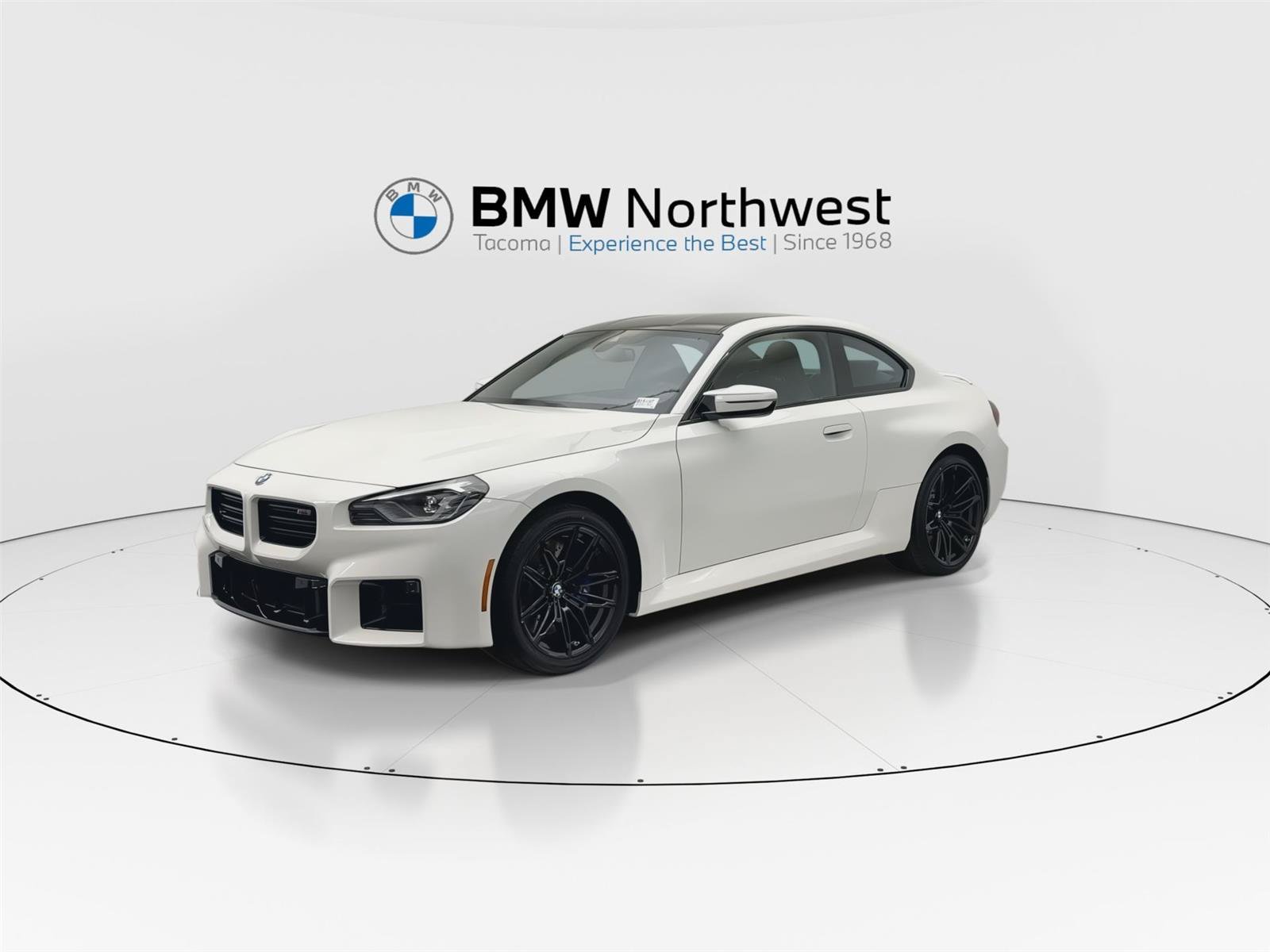 New 2026 BMW M2 w/ Lighting Package RWD image 9