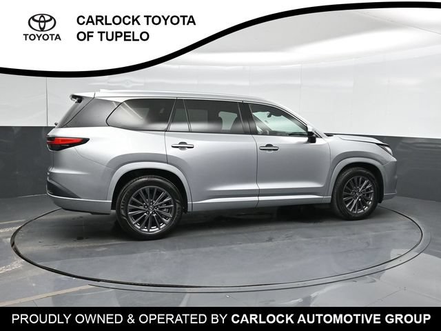 Used 2024 Lexus TX 350 FWD w/ Accessory Package (Z1) image 4