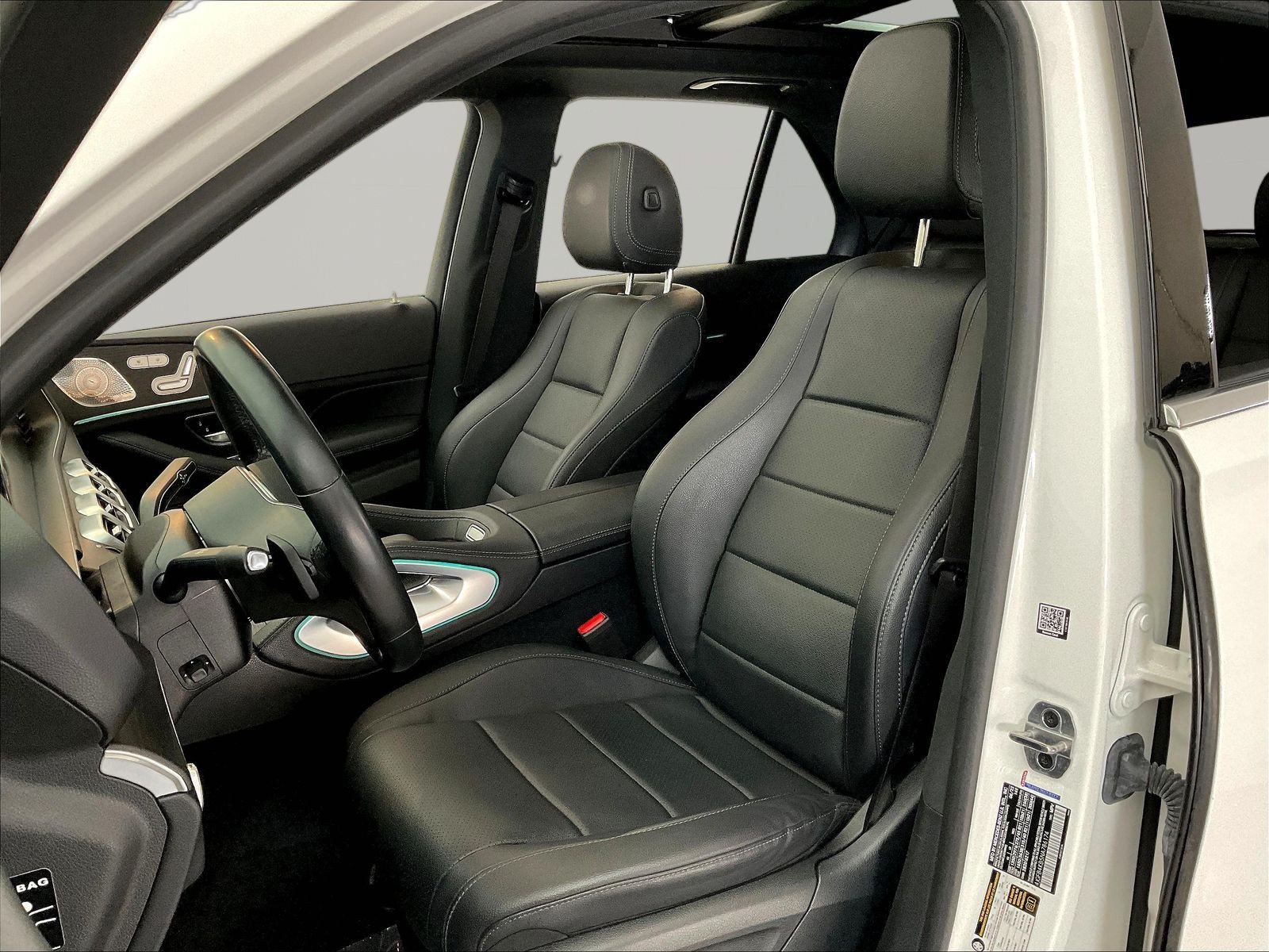 Certified 2022 Mercedes-Benz GLE 350 4MATIC image 21