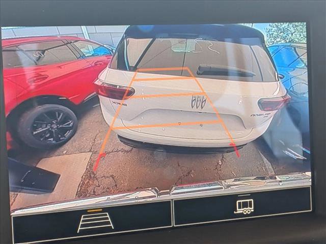 New 2026 GMC Sierra 1500 Pro w/ Graphite Edition image 12