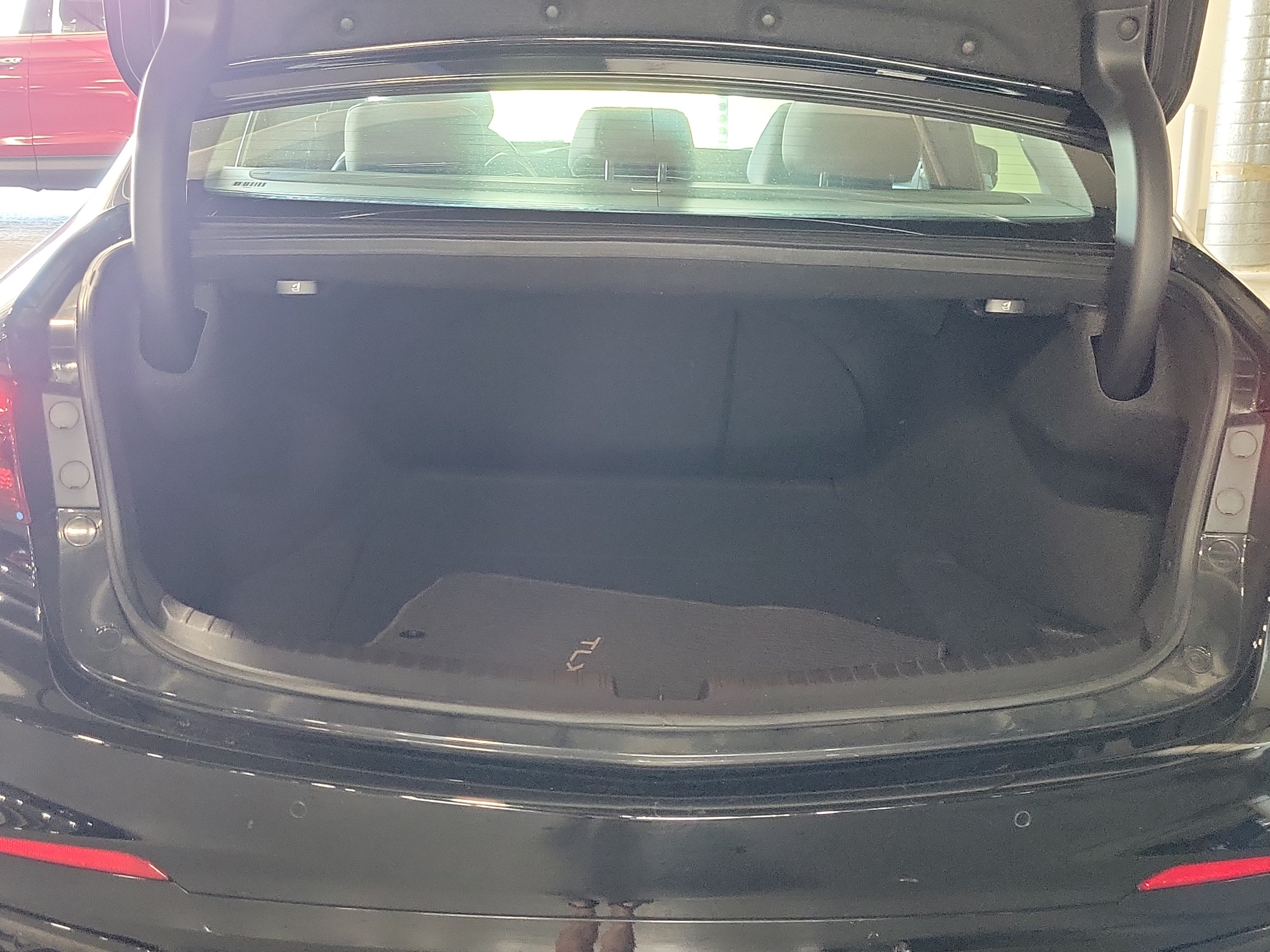 Used 2018 Acura TLX w/ Technology & A-SPEC Package FWD image 10