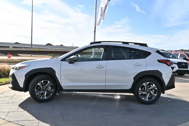 New 2026 Subaru Crosstrek 2.0i Premium image 6