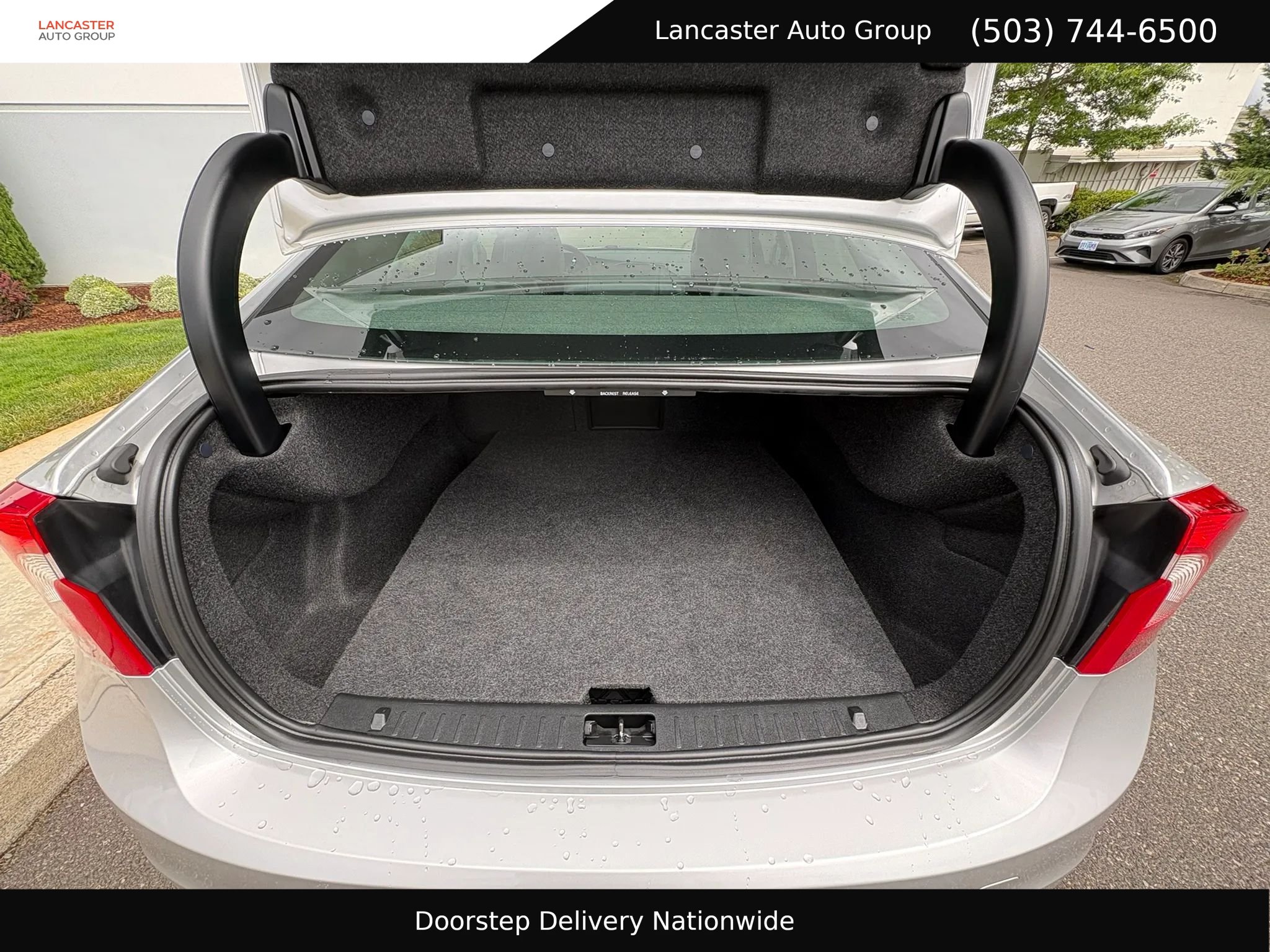 Used 2014 Volvo S60 T5 FWD image 22