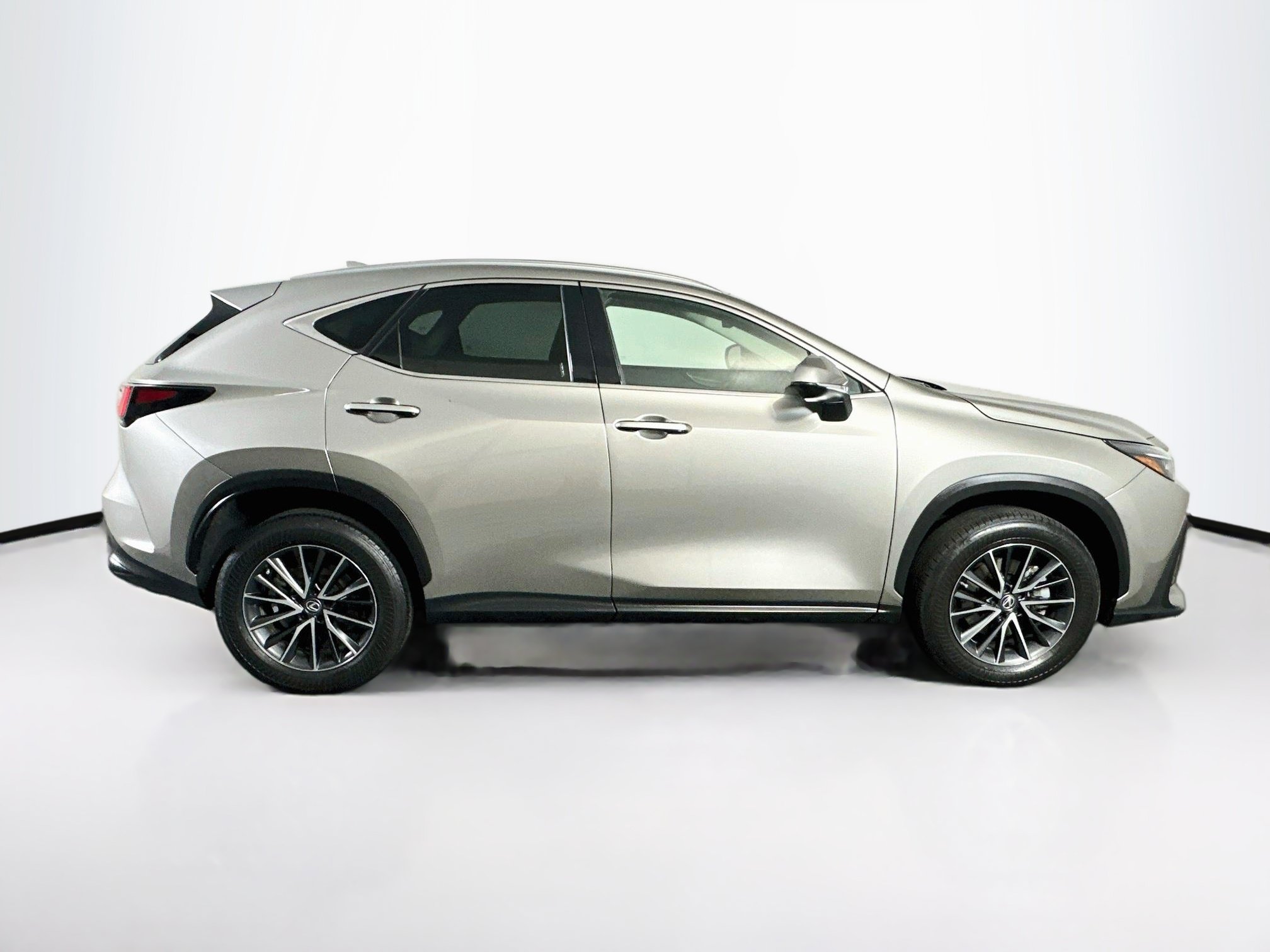 Used 2023 Lexus NX 350 AWD w/ Cold Area Package image 10