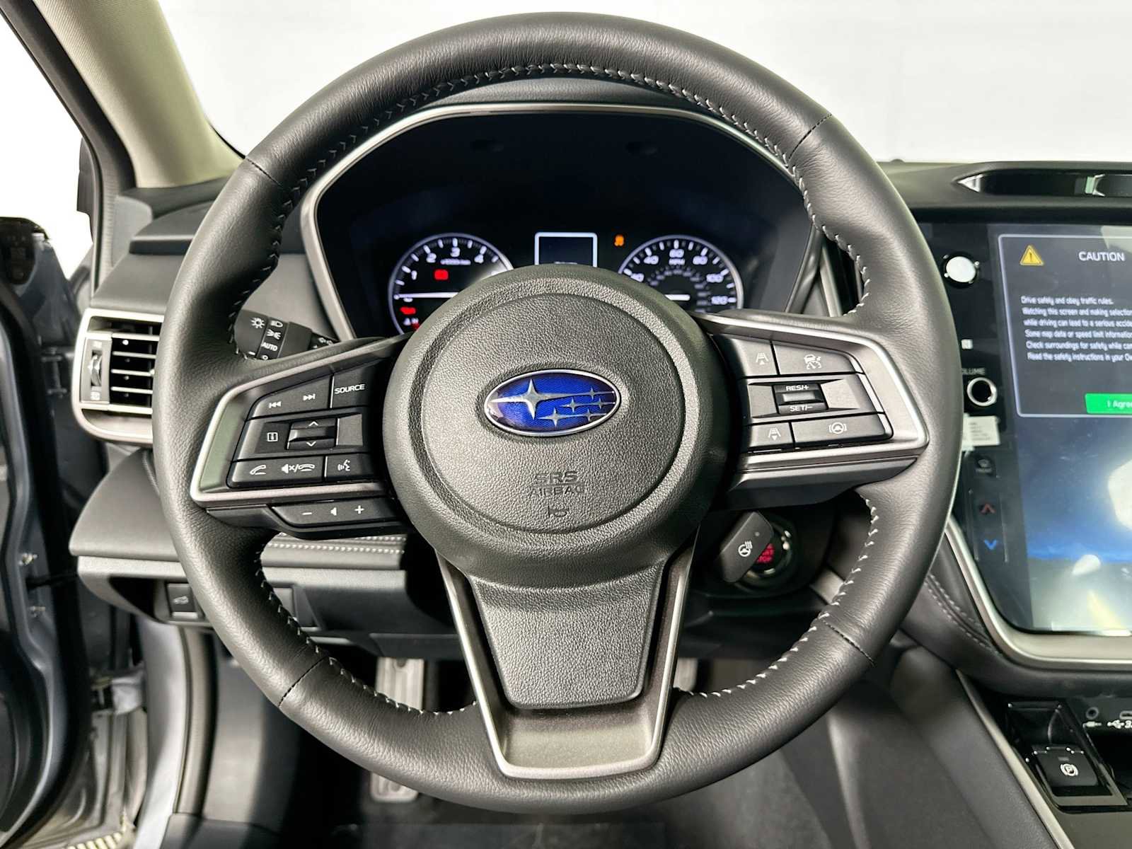 New 2025 Subaru Outback Limited XT w/ Popular Package #2 image 11