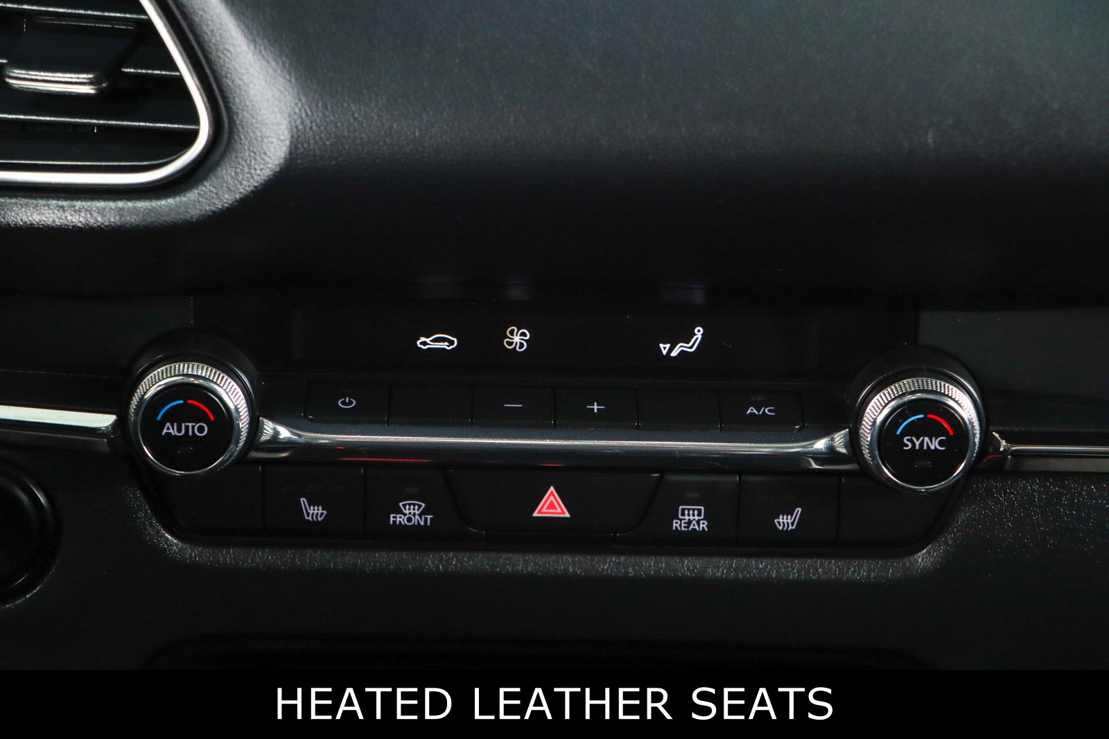 Used 2023 MAZDA CX-30 AWD image 20