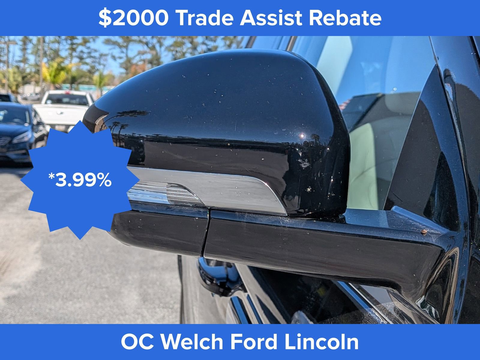 Used 2025 Lincoln Navigator Reserve image 14