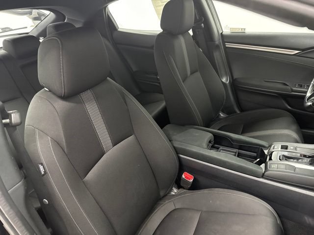 Used 2021 Honda Civic EX image 22