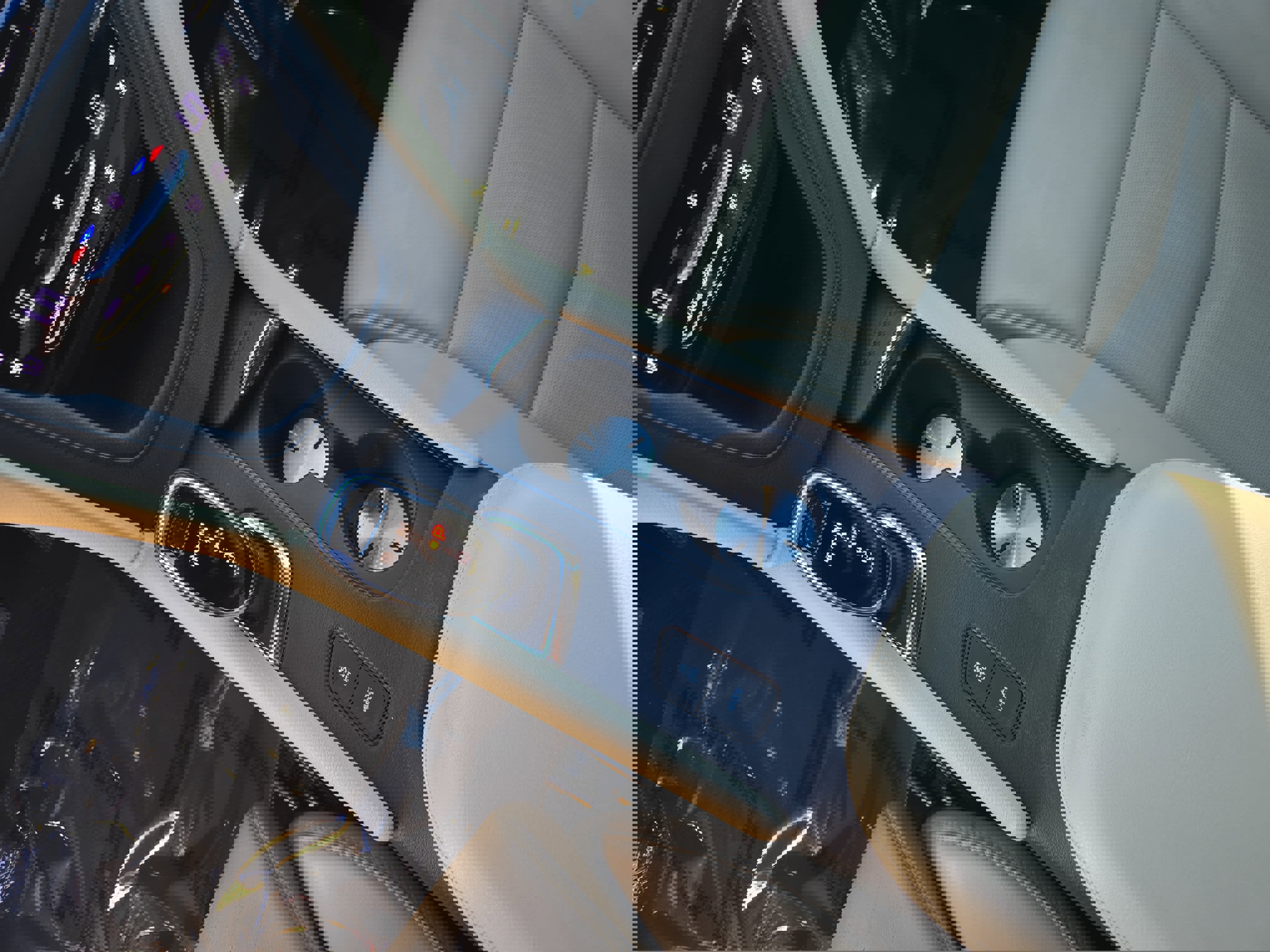 Used 2017 Cadillac XT5 Premium Luxury image 25