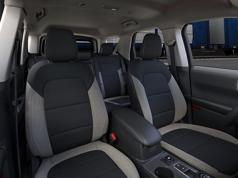 New 2026 Ford Bronco Sport Big Bend AWD/4WD image 10