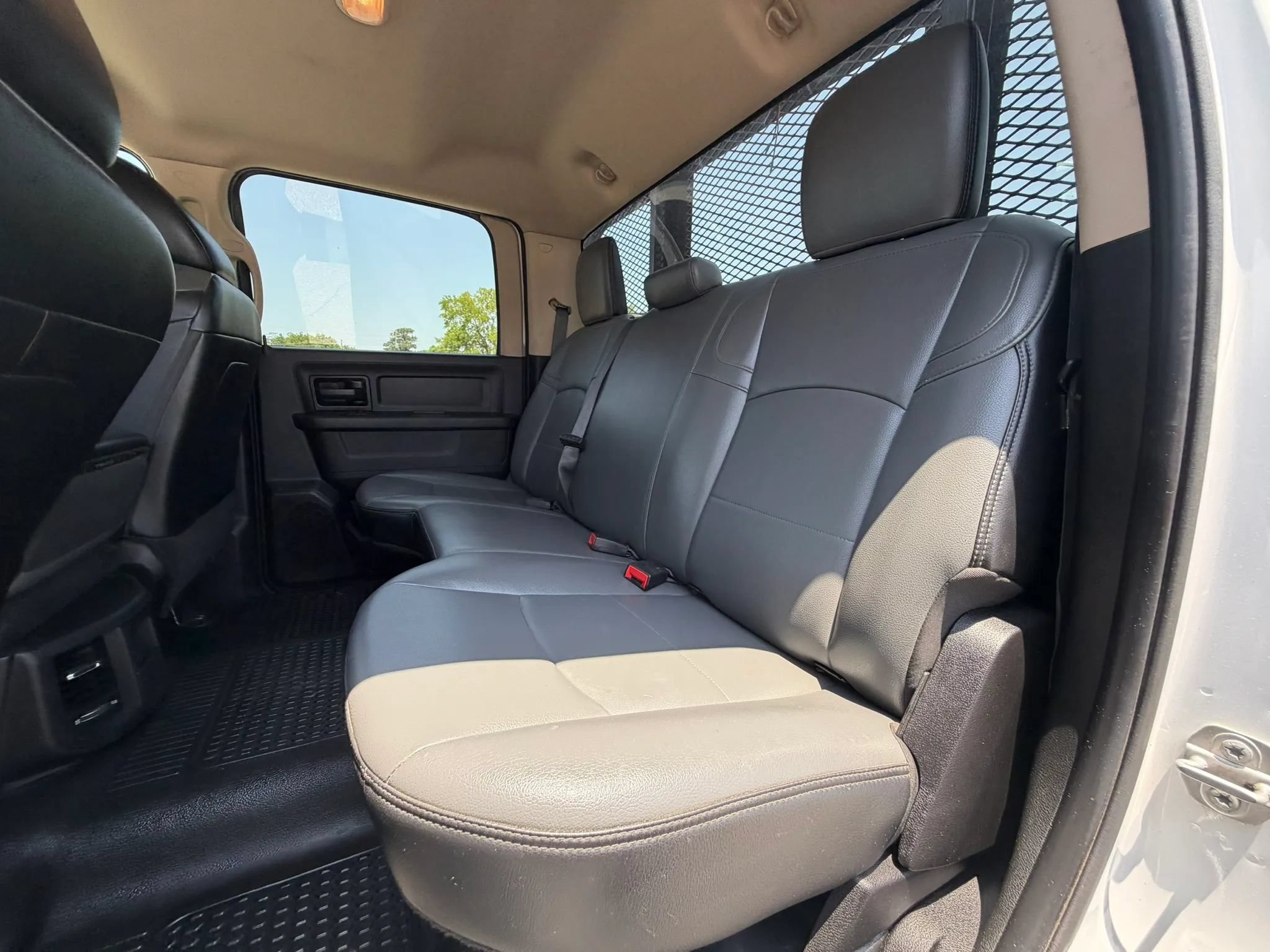 Used 2020 RAM 3500 Tradesman AWD/4WD image 30