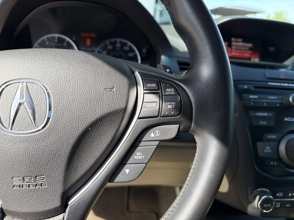Used 2013 Acura RDX FWD image 25