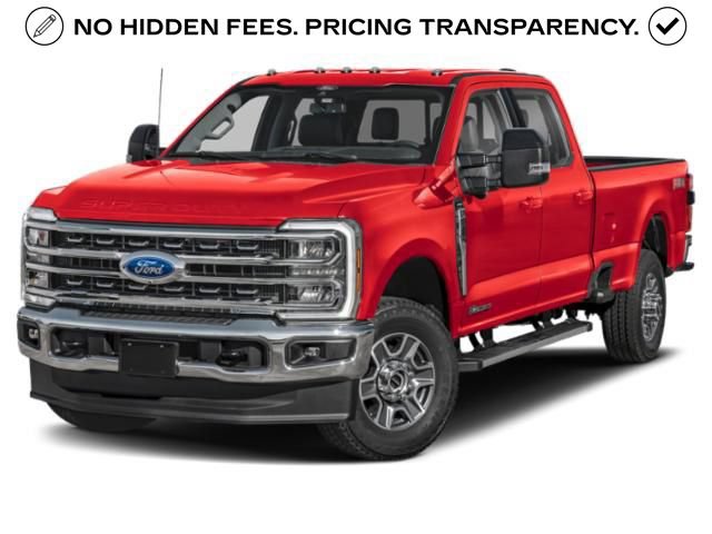 Used 2025 Ford F350 Lariat w/ Tremor Off-Road Package