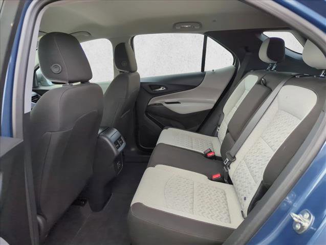 Used 2024 Chevrolet Equinox LS image 18