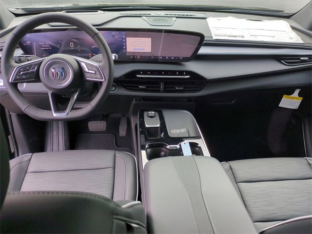 New 2026 Buick Enclave Sport Touring w/ Power Package image 20