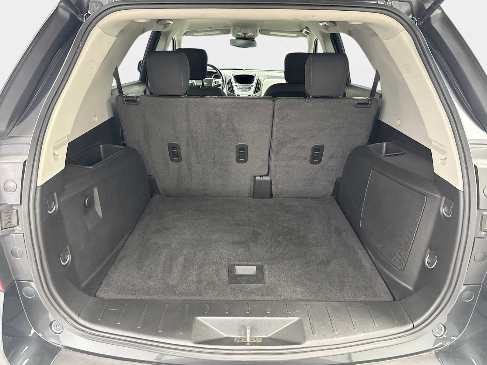Used 2017 Chevrolet Equinox LT w/ Convenience Package FWD image 19