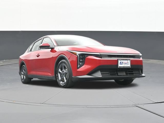 Used 2025 Kia K4 FWD image 55