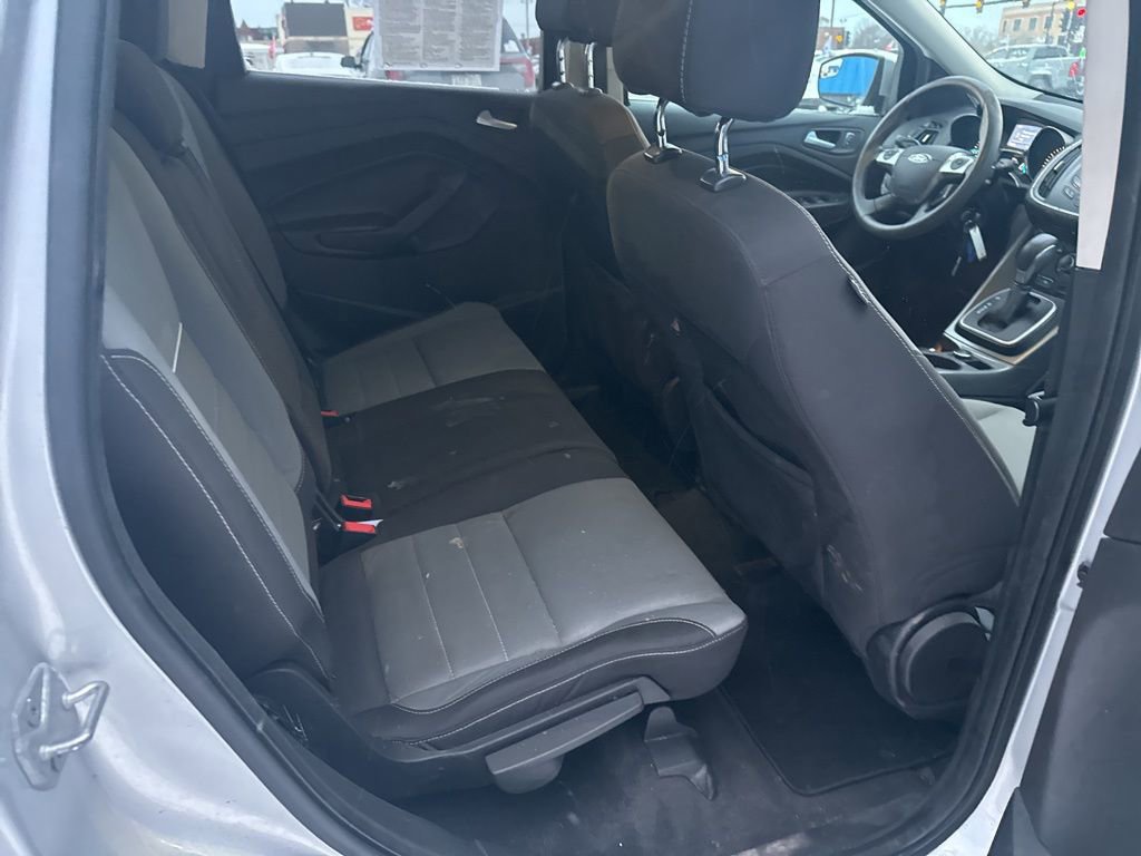 Used 2014 Ford Escape SE image 33