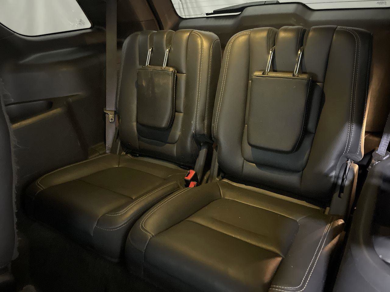 Used 2014 Ford Explorer Sport w/ Equipment Group 401A image 23