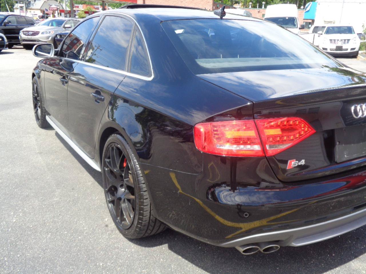 Used 2011 Audi S4 Premium Plus AWD/4WD image 16