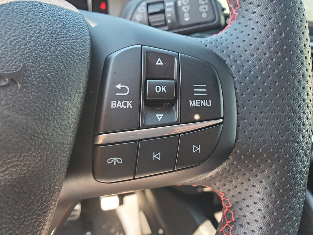 Certified 2023 Ford Escape ST-Line w/ Tech Pack #1 AWD/4WD image 27