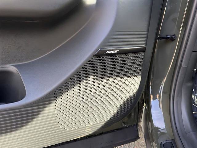 New 2026 Hyundai Santa Fe Calligraphy image 14