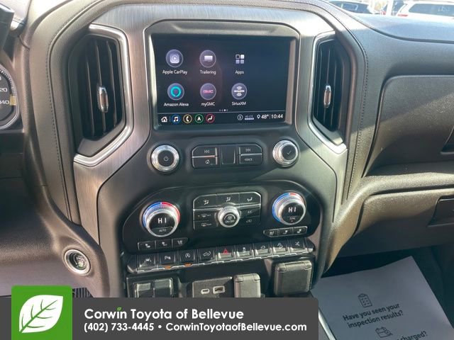 Used 2020 GMC Sierra 1500 Denali w/ Denali Ultimate Package image 18