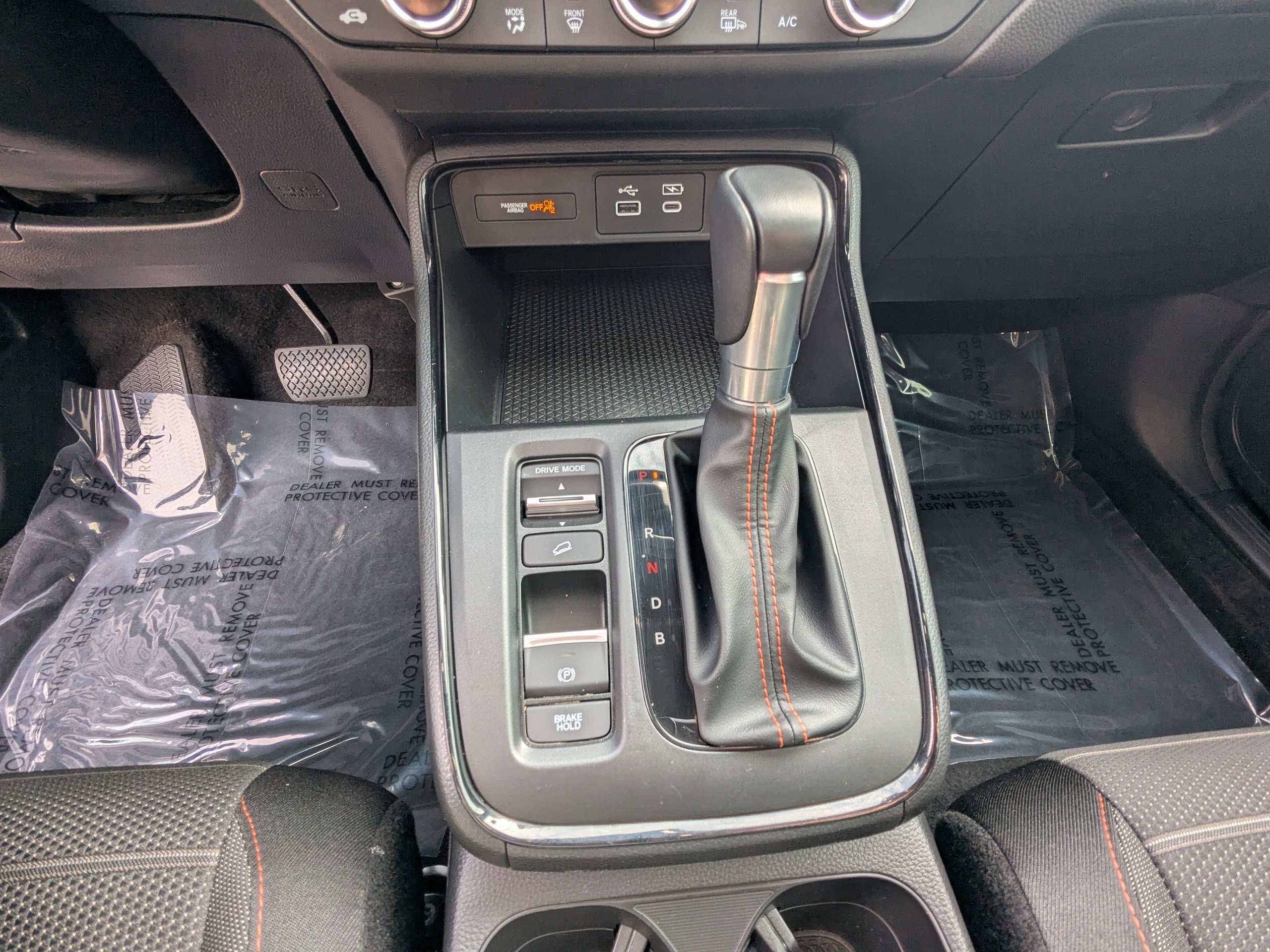 Used 2025 Honda CR-V Sport image 25