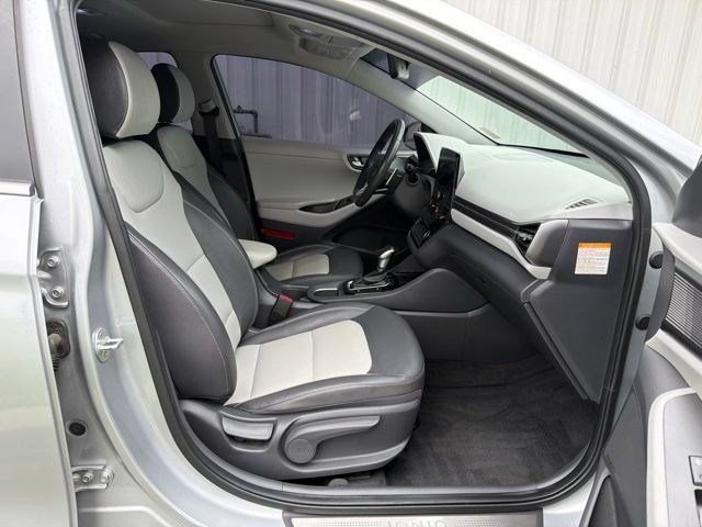 Used 2020 Hyundai Ioniq Limited FWD image 37