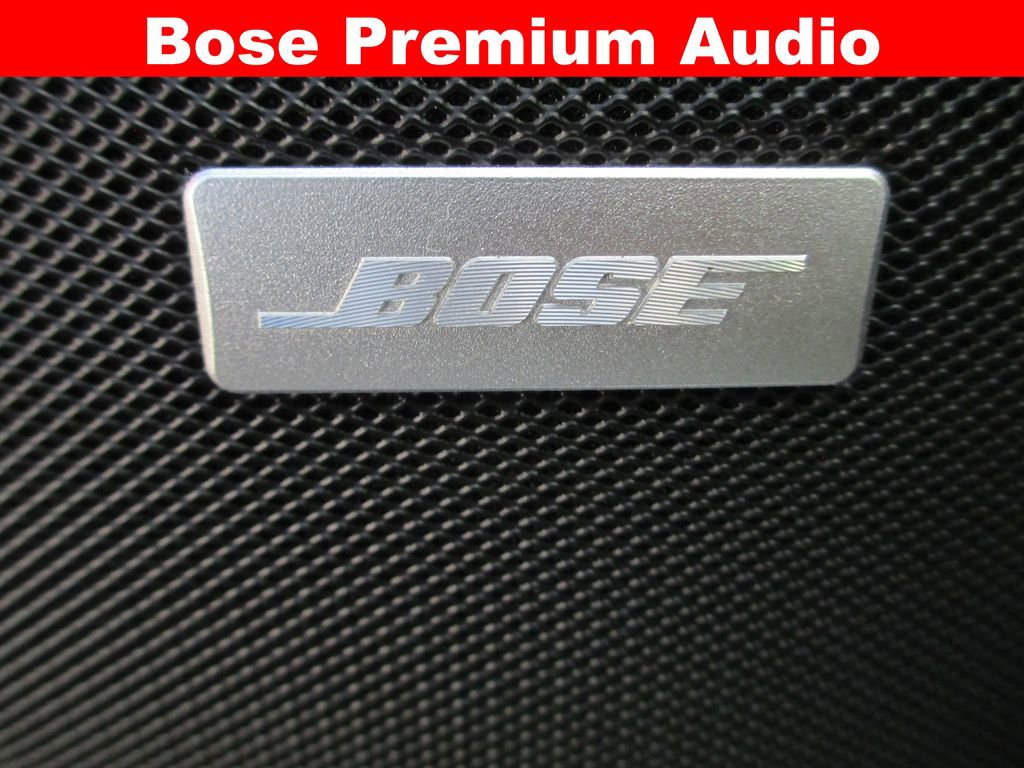 Used 2024 GMC Sierra 1500 SLT w/ SLT Premium Plus Package image 22