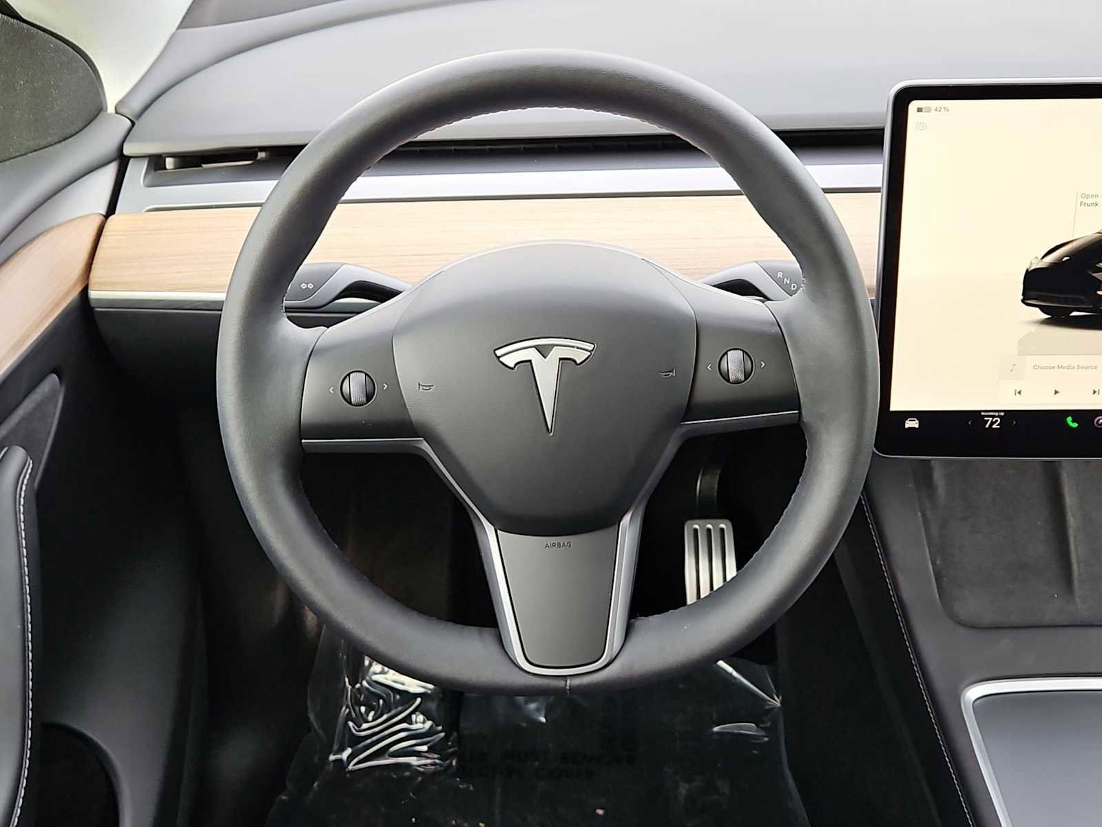 Used 2022 Tesla Model Y Performance image 38