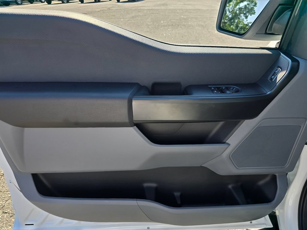 New 2026 Ford F150 XL AWD/4WD image 8
