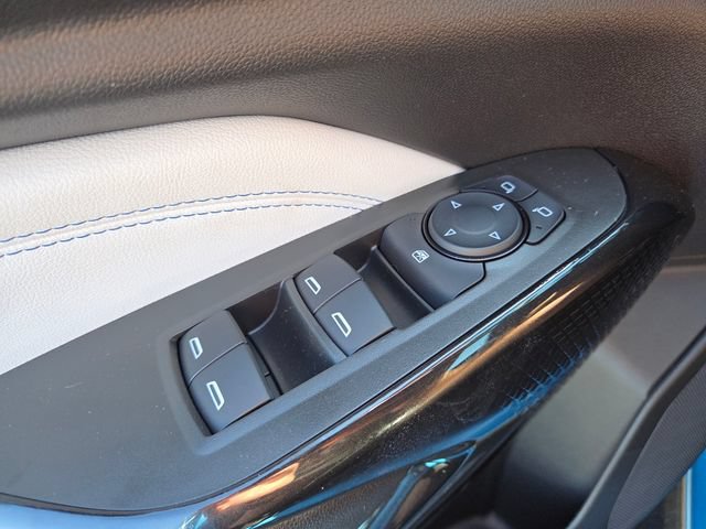 New 2026 Chevrolet Trax LT w/ Driver Confidence Package FWD image 9