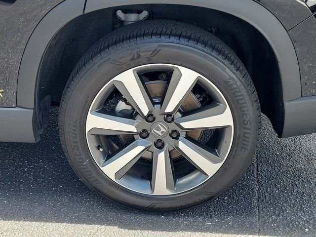 Used 2023 Honda Pilot Touring image 33