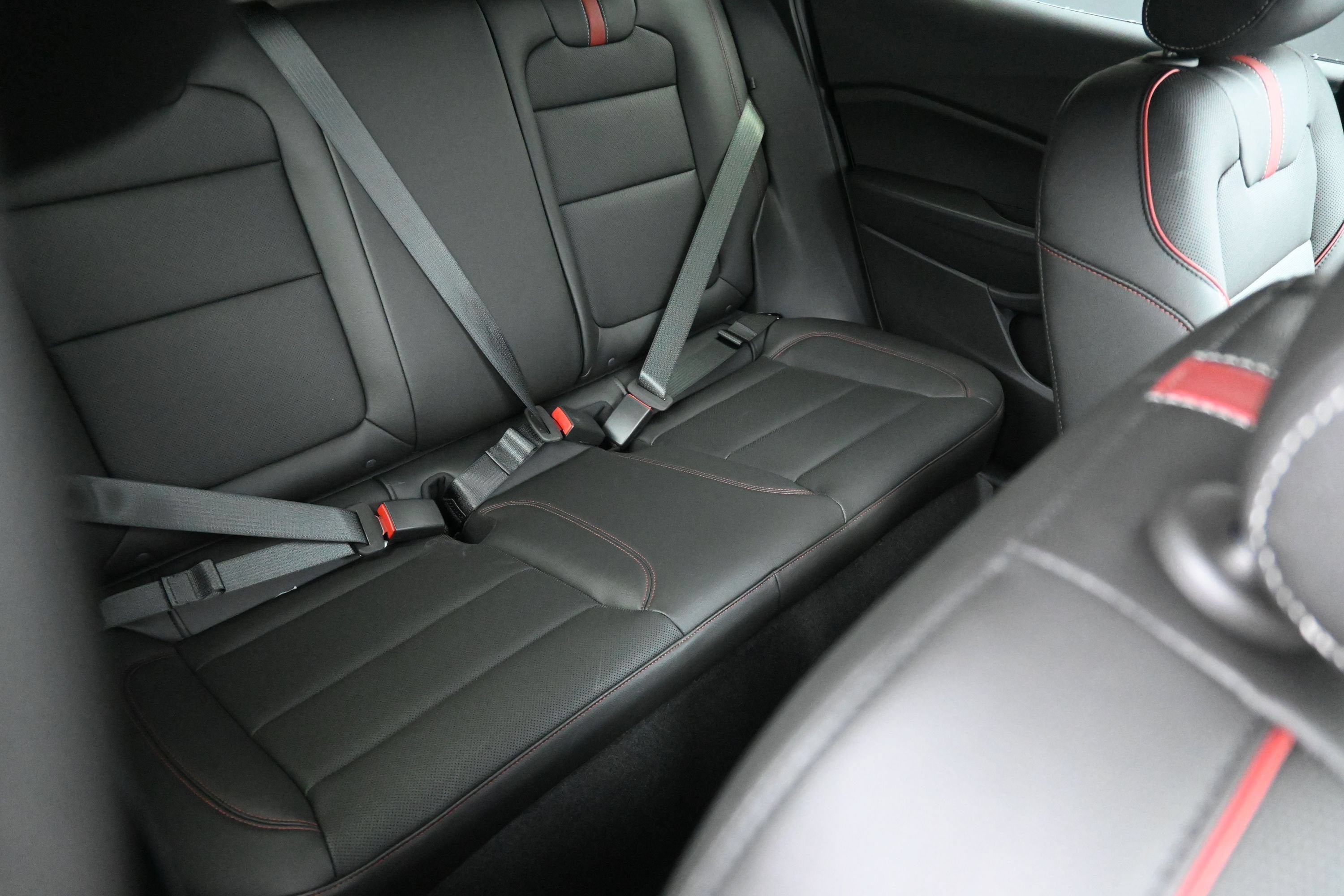 New 2026 Chevrolet Trax RS w/ Sunroof Package FWD image 30
