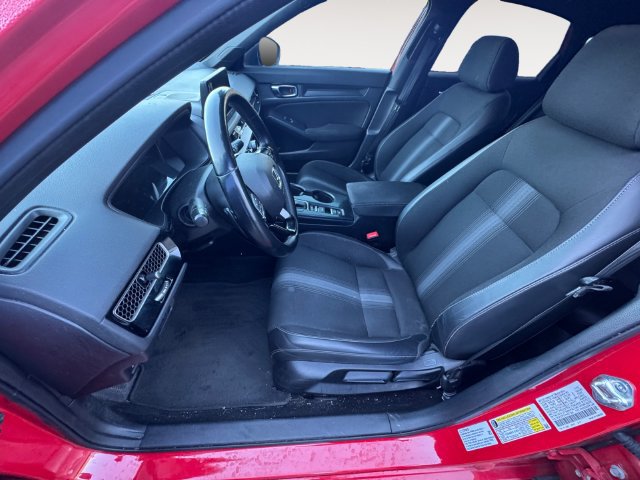 Used 2023 Honda Civic Sport image 9