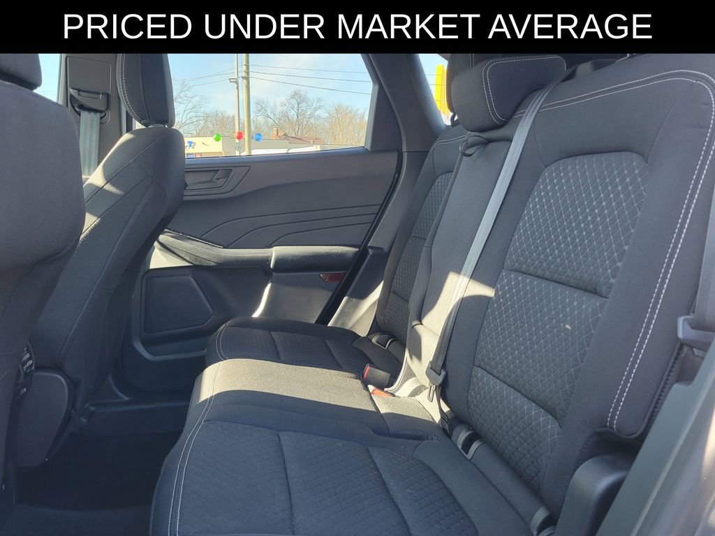 Used 2023 Ford Escape Active w/ Tech Pack #1 image 11