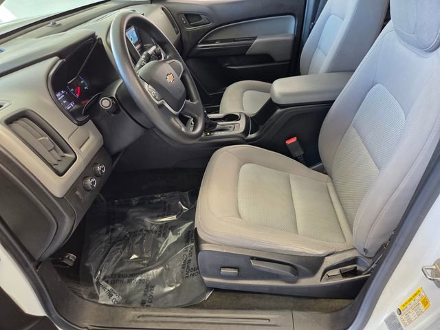 Used 2015 Chevrolet Colorado W/T w/ WT Convenience Package image 14