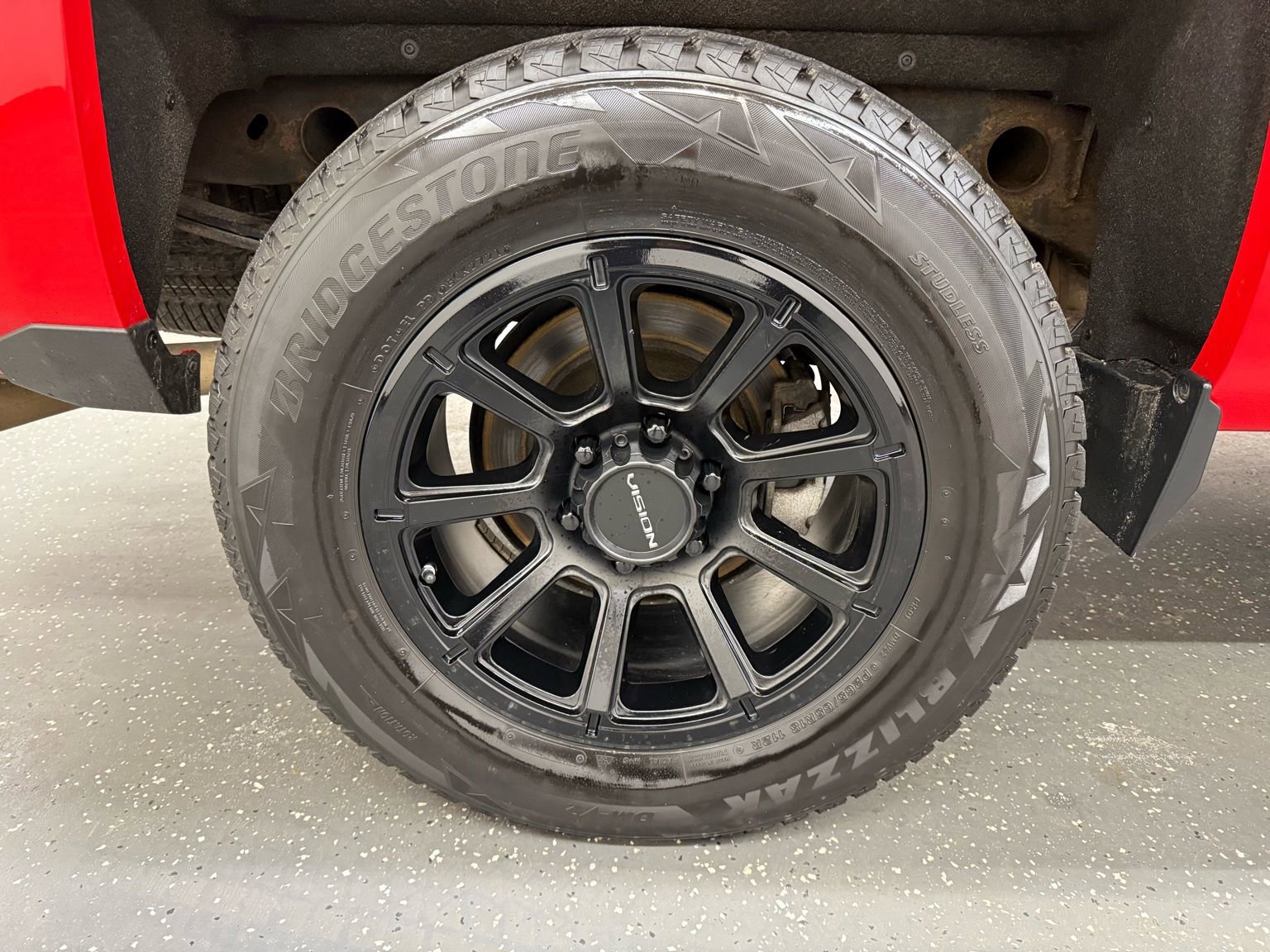 Used 2016 Chevrolet Silverado 1500 LT w/ All Star Edition image 21