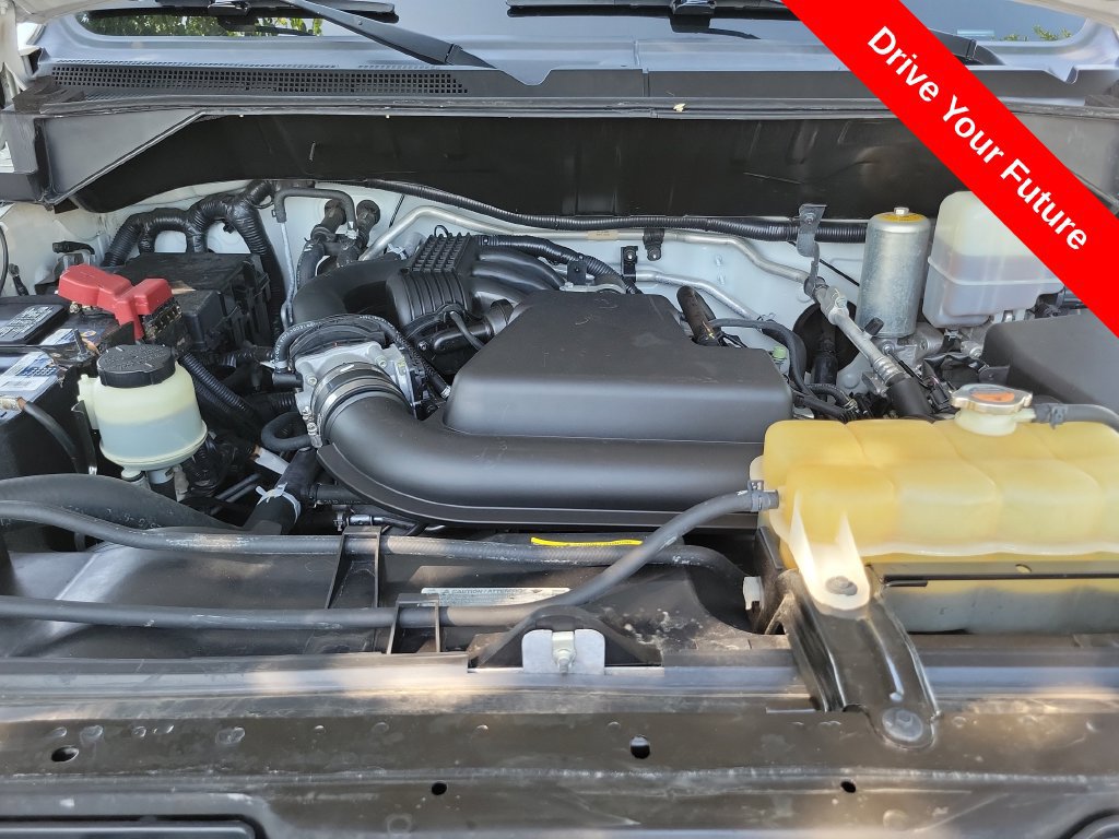 Used 2018 Nissan NV 2500 SL w/ Navigation Package RWD image 26