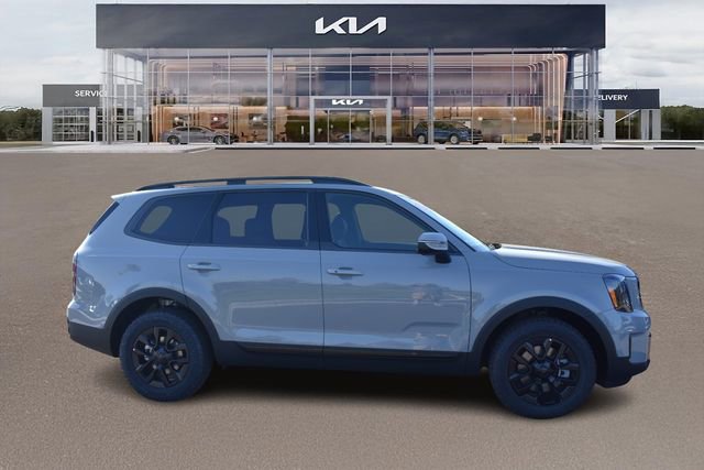 New 2025 Kia Telluride AWD image 2