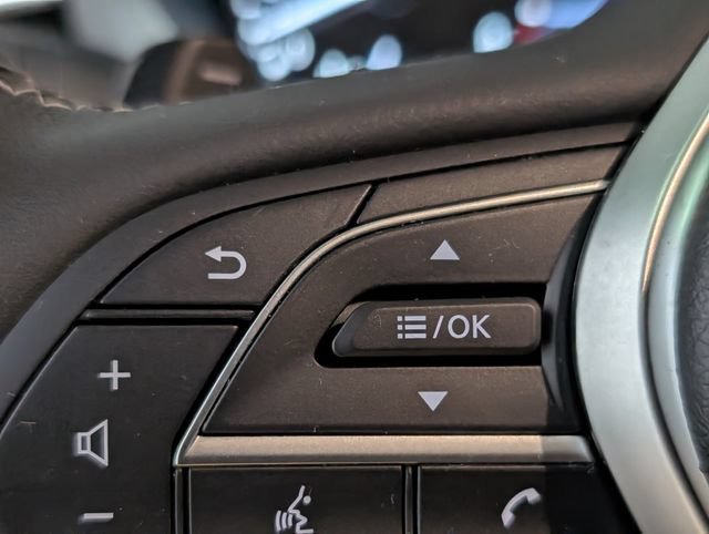 Used 2025 INFINITI QX50 Sport AWD/4WD image 20