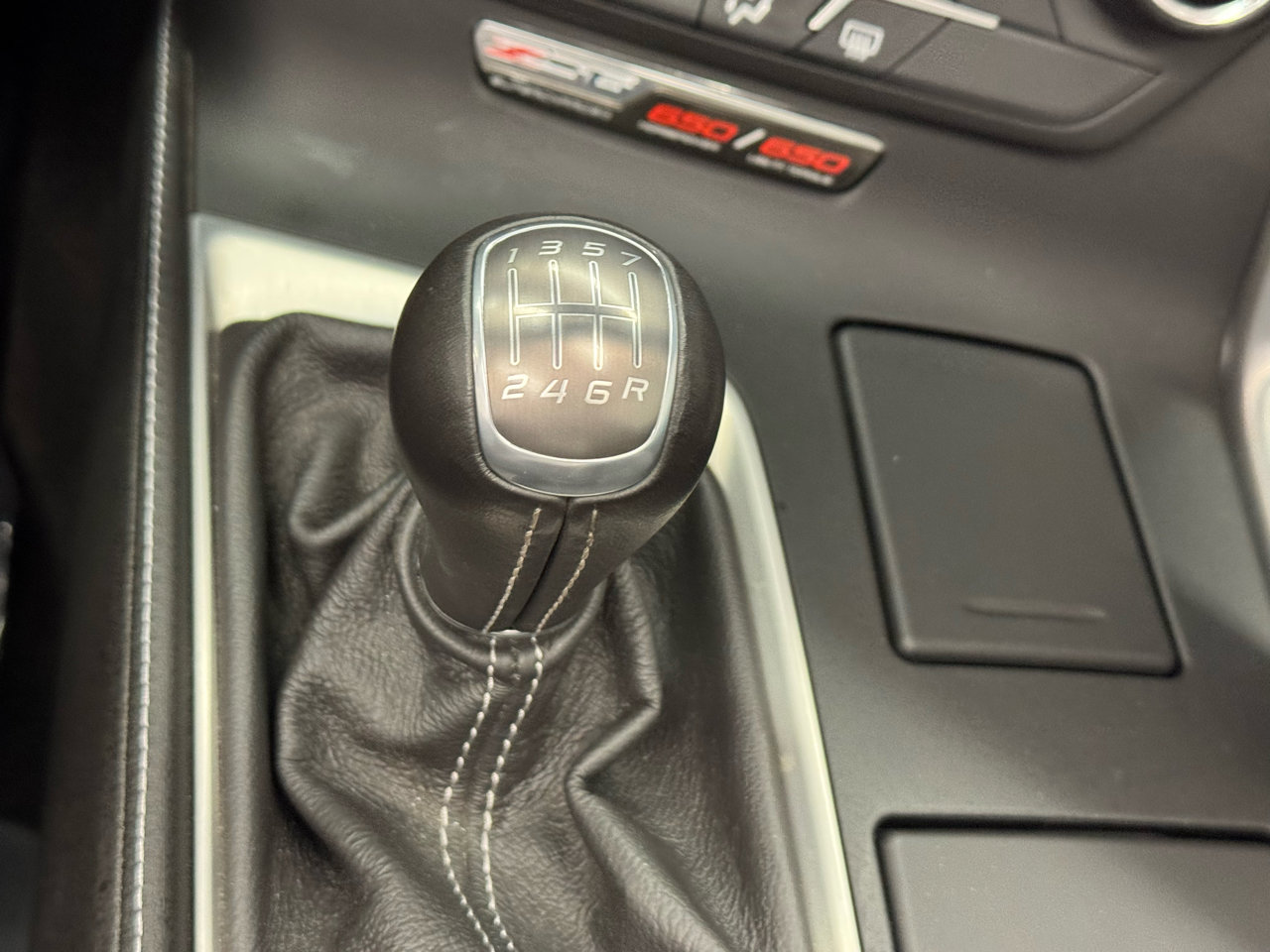 Used 2019 Chevrolet Corvette Z06 image 17