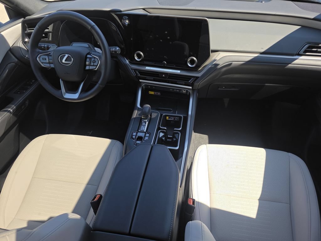 New 2026 Lexus TX 350 AWD w/ Technology Package image 23