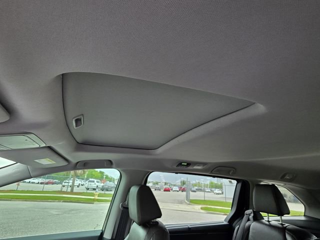 Used 2019 Honda Odyssey EX-L image 8