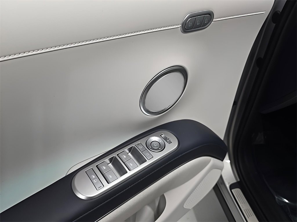 New 2026 Hyundai Palisade Calligraphy image 10