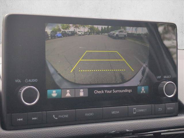 New 2026 Honda Civic Sport image 13