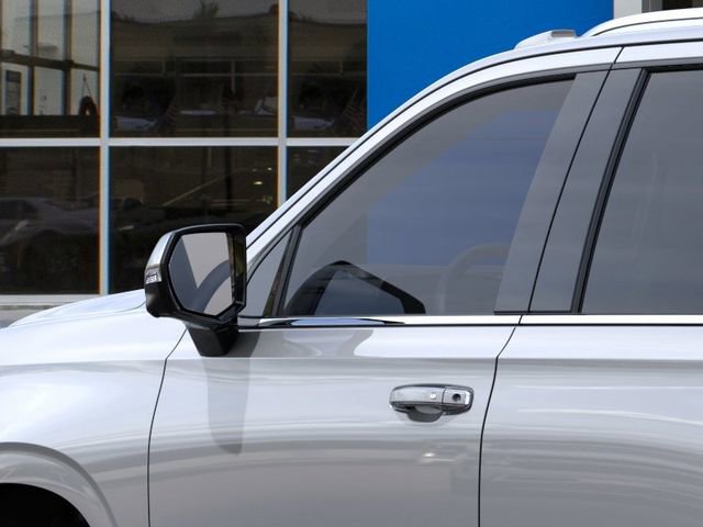 New 2026 Chevrolet Tahoe Premier RWD image 13